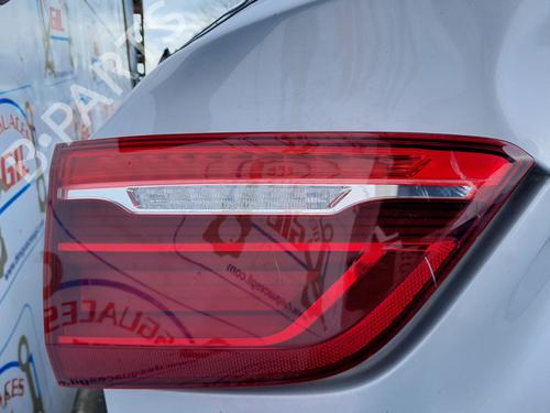 Used Left taillight Left taillight BMW X5 (F15, F85) xDrive 30 d (258 hp) 36753706 36753706