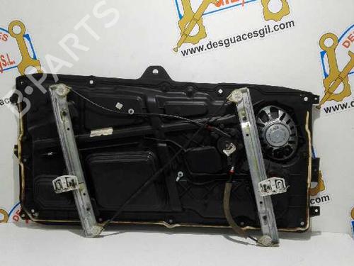 Front right window mechanism FORD FIESTA V (JH_, JD_) 1.4 TDCi | BP20779424C23 