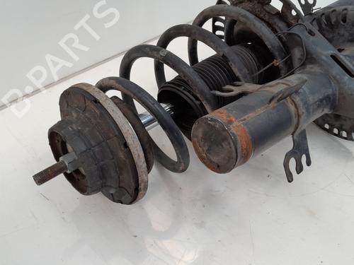 Right front shock absorber VW TRANSPORTER T5 Van (7HA, 7HH, 7EA, 7EH) 2.5 TDI | BP26533238M17 
