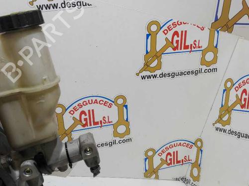 Used Brake master cylinder PEUGEOT 407 (6D_) [2004-2011]  20778368