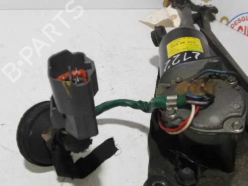 Front wiper motor HONDA ACCORD V (CC, CD)  | BP20774599M29 