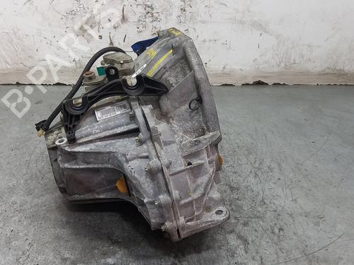 Used Gearbox RENAULT LAGUNA III Grandtour (KT0/1) [2007-2015]  21828184