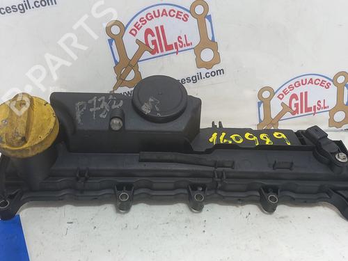 Used Valve cover RENAULT MEGANE III Hatchback (BZ0/1_, B3_) 1.5 dCi (86 hp) 20767321