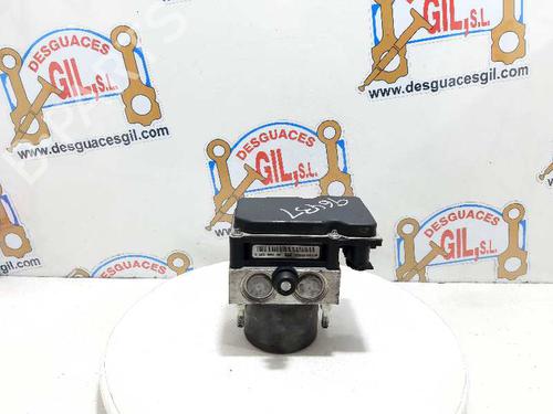 ABS pump PEUGEOT 307 (3A/C) 2.0 HDi 90 | BP20728579M43 