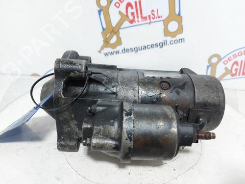 Startmotor CITROËN C4 I (LC_) [2004-2014]  20738278