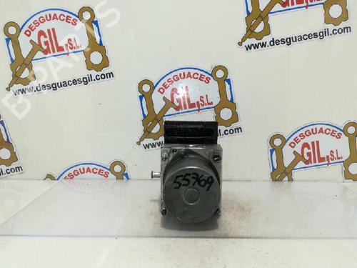 ABS pump PEUGEOT 307 Break (3E) 1.6 HDi 110 | BP20793743M43 