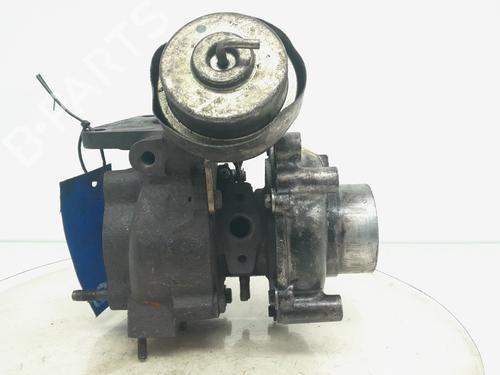 Turbocharger/Supercharger MAZDA 5 (CR) 2.0 CD (CR19) | BP29479260M71 