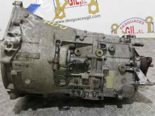 Gearbox BMW 5 (E39) 528 i | BP20776053M3 