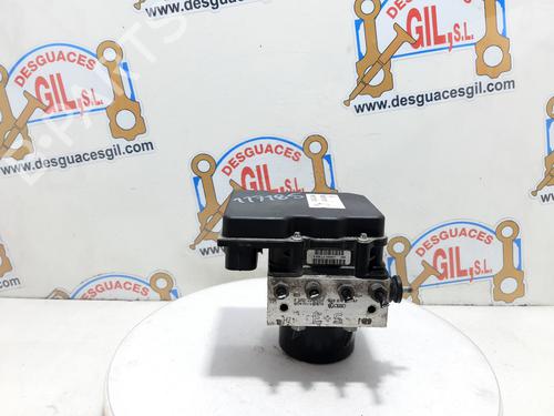 Used ABS pump SEAT IBIZA IV SC (6J1, 6P5) [2008-2018]  20742372