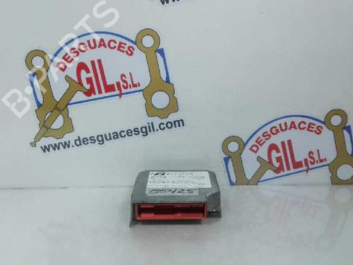 ECU airbags HYUNDAI ACCENT II (LC) 1.3 | BP20806987M53 