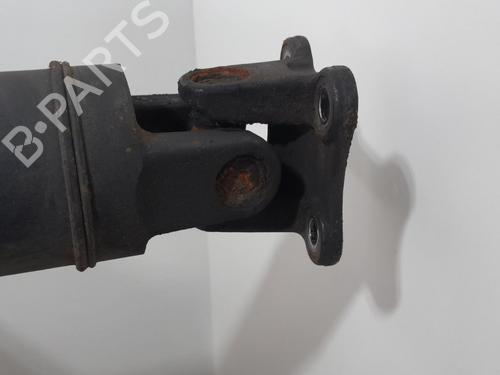 Driveshaft MITSUBISHI ASX (GA_W_)  | BP27235788M37 