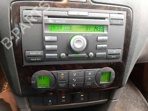 Alternator FORD FOCUS II (DA_, HCP, DP)  | BP20751206M7 