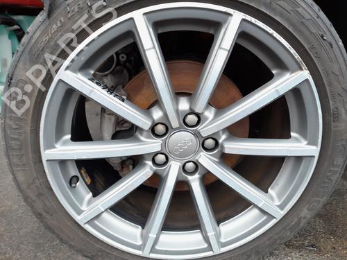 Used Rim Rim AUDI Q3 (8UB, 8UG) [2011-2020] 35764886 35764886