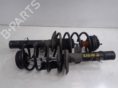 Used Right front shock absorber Right front shock absorber 37248325 37248325