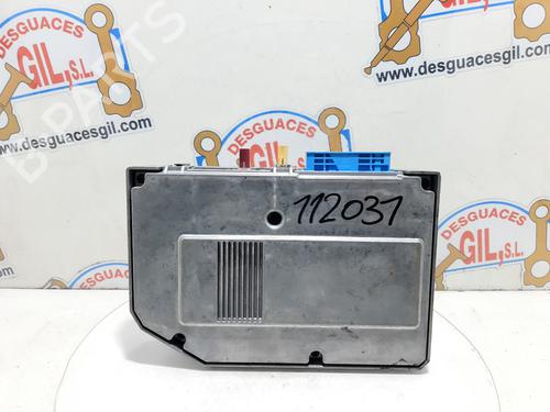 Elektronisk modul AUDI A8 D3 (4E2, 4E8) 4.2 quattro | BP20740243M83 