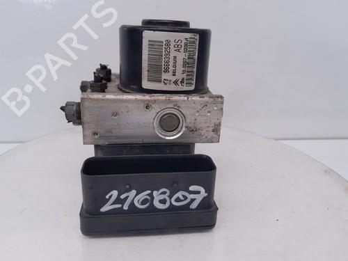 ABS pump CITROËN C3 II (SC_) | BP39188683M43 - Image 2