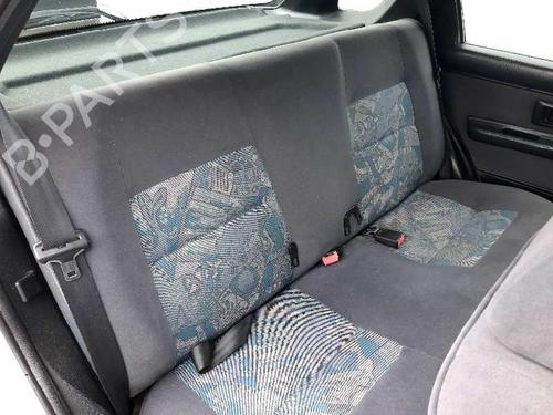 Gearbox CITROËN ZX (N2) 1.4 i | BP20732630M3 