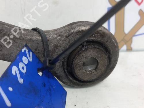 Left rear suspension arm MERCEDES-BENZ E-CLASS (W211) E 270 CDI (211.016) | BP20765685M14 