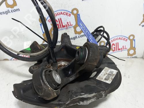 Right rear steering knuckle BMW 3 (E90) 320 d | BP20748879M28 