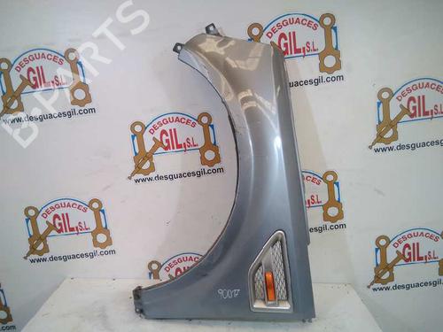 Parafango anteriore sinistro Parafango anteriore sinistro LAND ROVER FREELANDER 2 (L359) 2.2 TD4 4x4 (152 hp) 37465913 37465913
