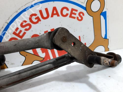 Front wiper motor VOLVO XC70 I Cross Country (295)  | BP20754255M29 