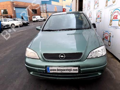 Aggregati ABS OPEL ASTRA G Hatchback (T98) 1.7 TD (F08, F48) | BP20742381M43 
