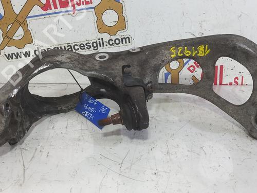 Right front suspension arm PEUGEOT 407 (6D_) 1.6 HDi 110 (6D9HZC, 6D9HYC) | BP20760857M13 
