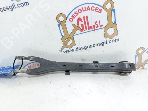 Querlenker links hinten für MERCEDES-BENZ C-CLASS T-Model (S204) C 200 CDI (204.201) (136 hp) 20737919