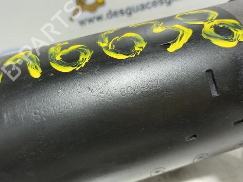 Starter BMW 3 (E90) 320 d | BP20742323M8