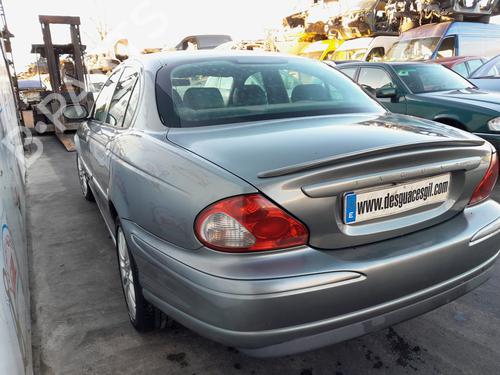 Left taillight JAGUAR X-TYPE I (X400) 2.0 D | BP24173759C34 