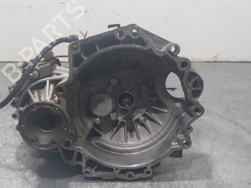 Gearbox VW GOLF IV (1J1) 1.6 16V | BP25331062M3 
