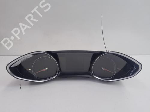 Used Instrument cluster Instrument cluster 28492147 28492147