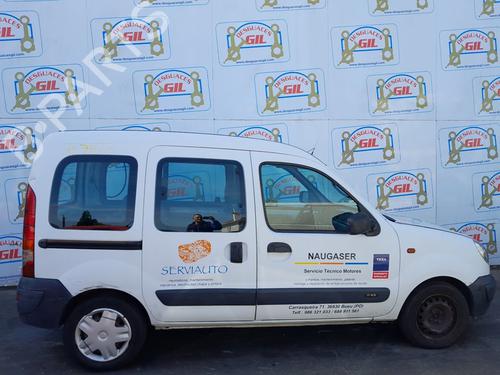 Left front steering knuckle RENAULT KANGOO (KC0/1_) D 65 1.9 (KC0E, KC02, KC0J, KC0N) | BP34133432M25  - Image 13