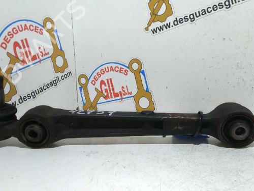 Used Right front suspension arm MITSUBISHI GALANT VIII (EA_) 2.0 (EA2A) (136 hp) 20800123