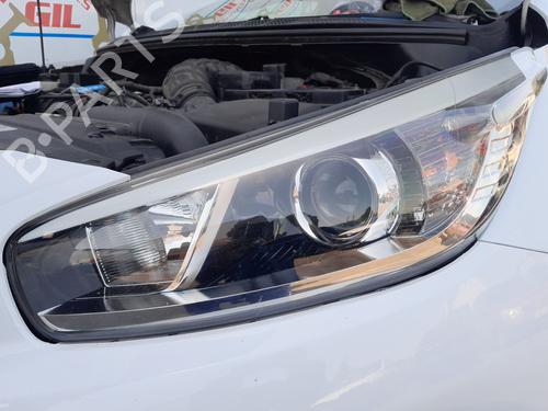 Venstre forlygte KIA CEE'D (JD) [2012-2018]  26529217