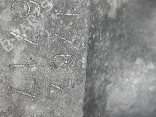 Gearbox KIA CERATO I Saloon (LD) 1.5 CRDi | BP31070421M3 