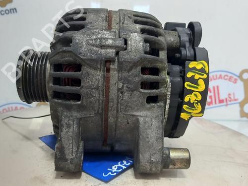 Used Alternator PEUGEOT 307 (3A/C) 2.0 HDi 90 (90 hp) 20769099