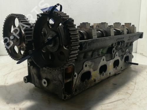 Used Cylinder head Cylinder head OPEL ASTRA F Saloon (T92) 1.6 i 16V (F19, M19) (100 hp) 34224939 34224939