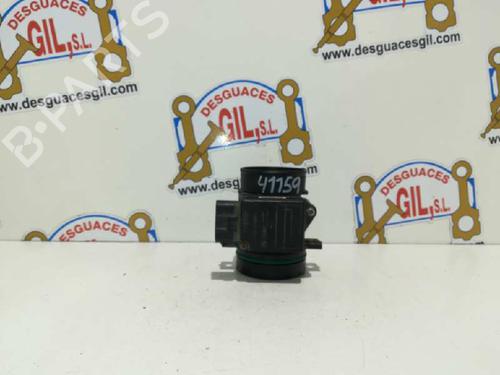 Used Mass air flow sensor FORD KA (RB_) 1.3 i (60 hp) 20799242