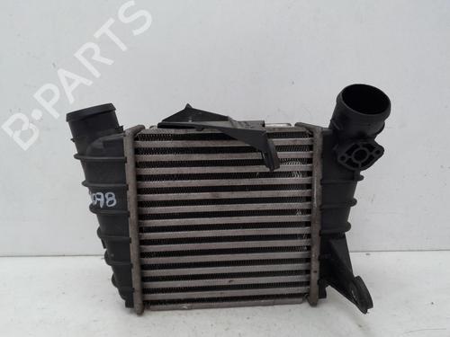 Used Intercooler SKODA ROOMSTER (5J7) 1.4 TDI (80 hp) 24571926