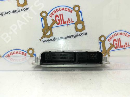 Engine control unit (ECU) VW PASSAT B5.5 (3B3) 1.9 TDI | BP20785159M57 