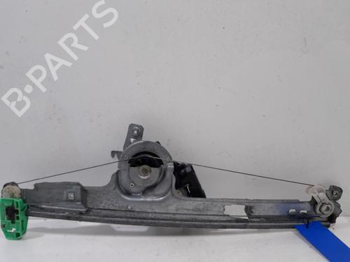 Front right window mechanism RENAULT SCÉNIC II (JM0/1_)  | BP23553209C23 