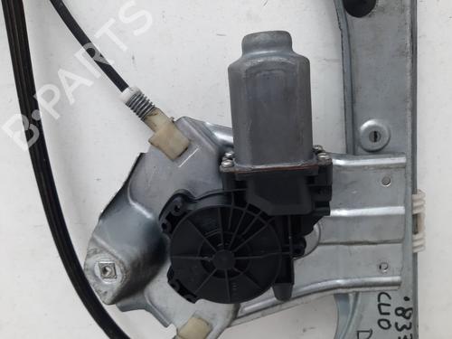 front-right-window-mechanism-renault-clio-iii-br01-cr01-2005-2006-2007-2008-2009-2010-2011-2012-2013-2014-34134946 main image
