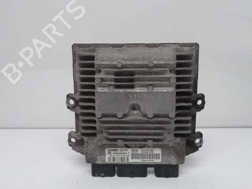 Used Engine control unit (ECU) CITROËN BERLINGO / BERLINGO FIRST Box Body/MPV (M_) [1996-2011]  24816734
