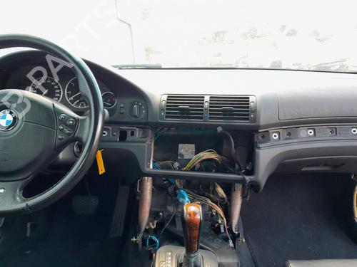 Starter BMW 5 (E39) 530 d | BP20772688M8 