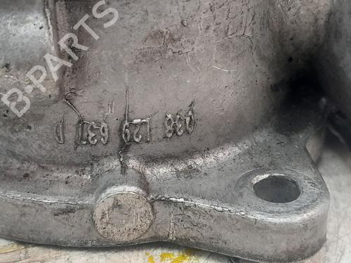 Egr AUDI A3 (8P1) | BP39186149M69 - Image 5