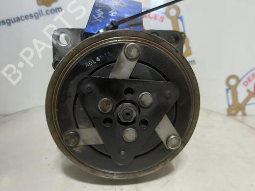 AC compressor CITROËN XSARA PICASSO (N68) 2.0 HDi | BP20747450M34 