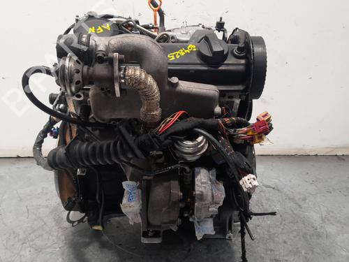 Engine AUDI A6 C5 (4B2, 4B4) 1.9 TDI | BP33470795M1  - Image 6