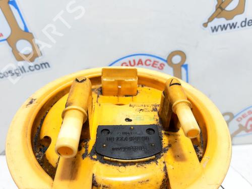 Fuel pump PEUGEOT 307 (3A/C) 2.0 HDi 110 | BP20738820M76 