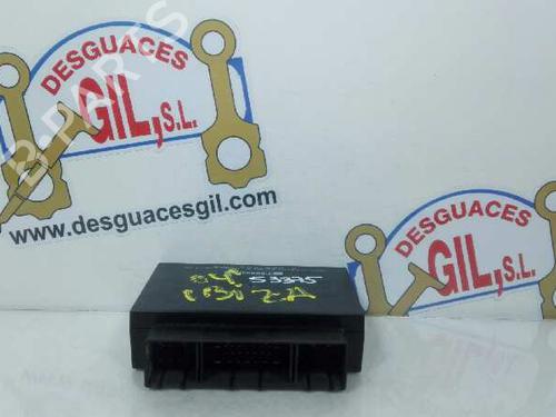 Comfort control module SEAT IBIZA III (6L1)  | BP20806003M56 